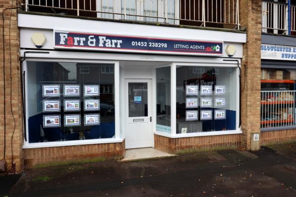 Farr & Farr Lettings