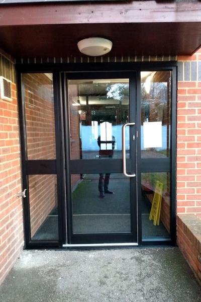 Langdon Architectural Aluminium Ltd