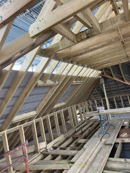 R & G Loft Conversions LTD