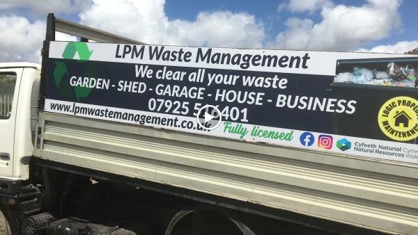 LPM Waste Management Ltd