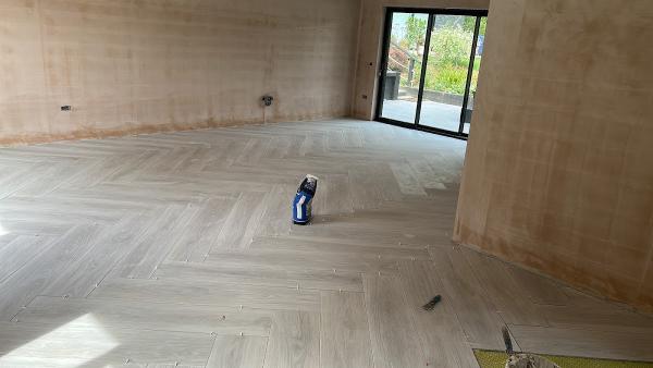 J D & B Hall Ceramic Tiling Contractors