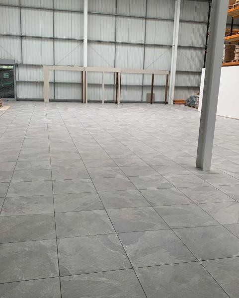 J D & B Hall Ceramic Tiling Contractors