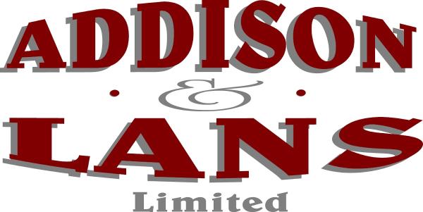 Addison & Lans Ltd