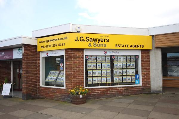 J.G. Sawyers & Sons