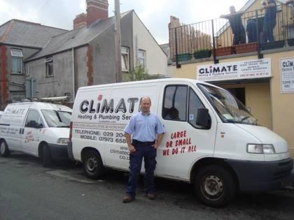 Climate Cardiff Ltd