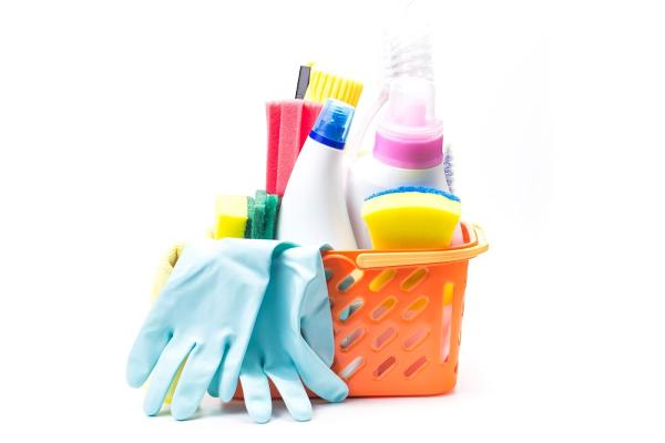 Platinum Commercial & Domestic Cleaning