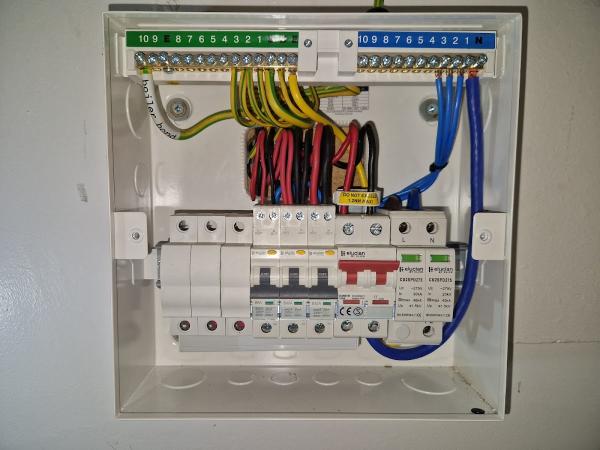 Celtlec Electrical Ltd