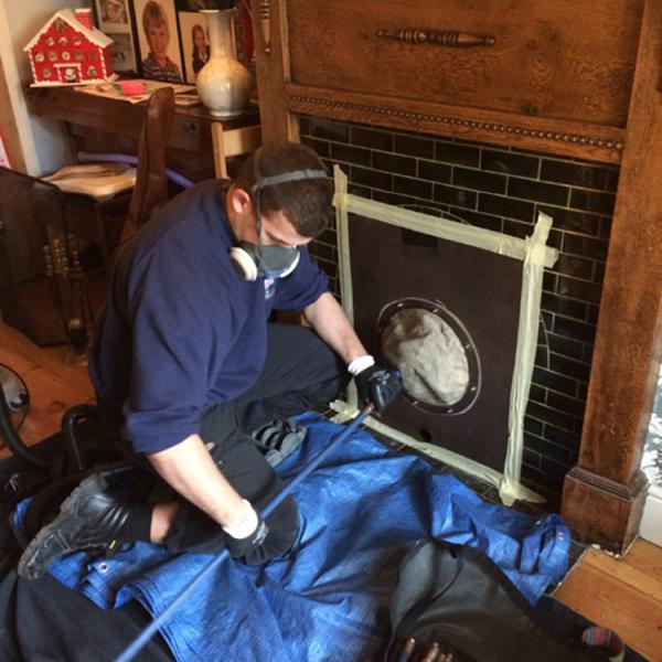 Exeter Chimney Sweeps