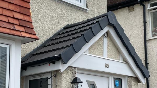Roofers in Southall-New Roof and Roof Repairs