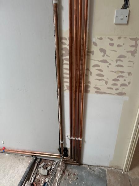 Heatwave Plumbing & Heating (NE) Ltd