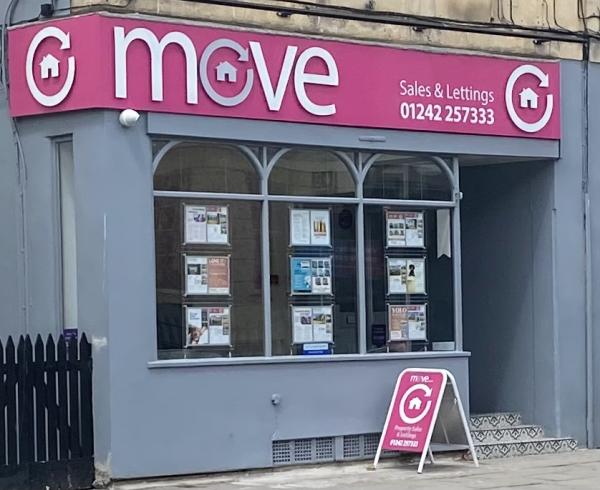 Move Sales & Lettings