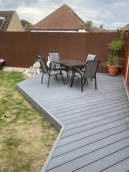 Meadow Fencing & Decking