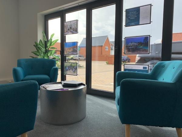 Chamberlain Phillips Letting & Estate Agents Manningtree