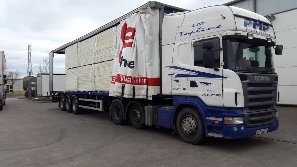 Tyne Insulation Supplies Ltd