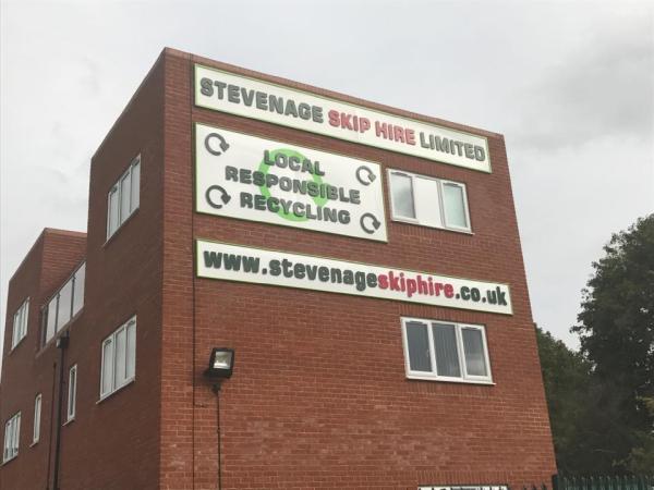 Stevenage Skip Hire