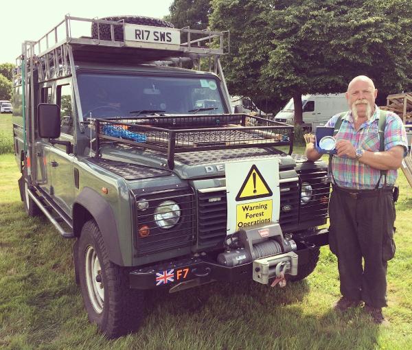 SWS Countryside Ltd