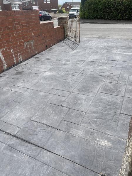 Sjl Driveways & Landscaping