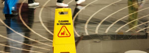 Decent Cleaning: Cambridge Domestic & Commercial Services