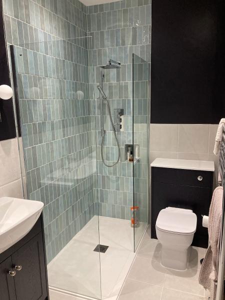 Bathroom and Kitchen Renovation Service Lichfield