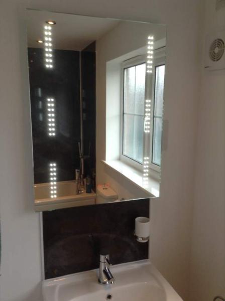 DW Plumbing & Heating