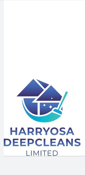 Harryosa Deepcleans Ltd