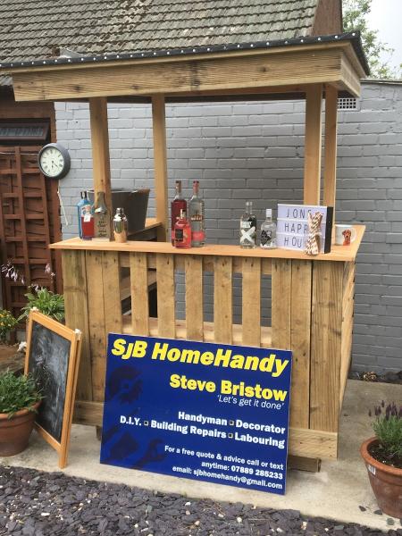 S J B Homehandy