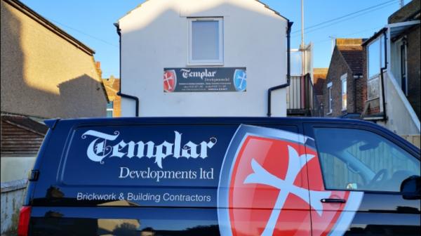 Templar Developments Ltd