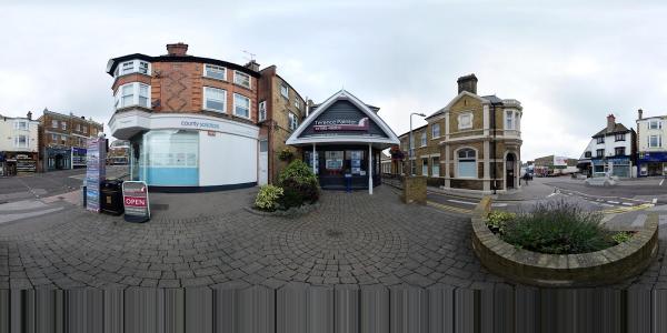 Terence Painter Estate Agents