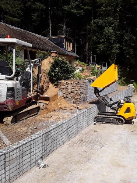 Bowland Paving Services
