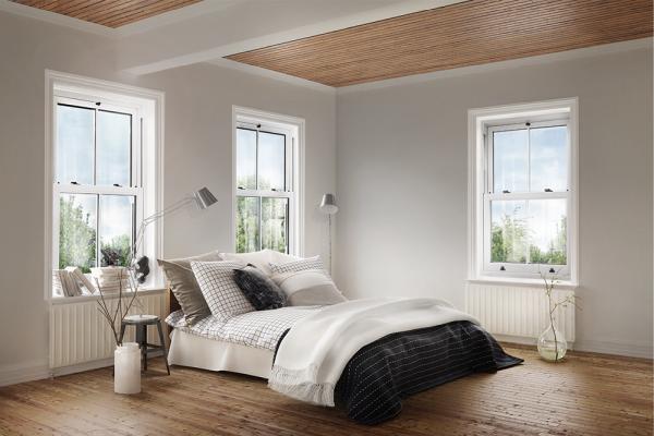 All About Trade Windows