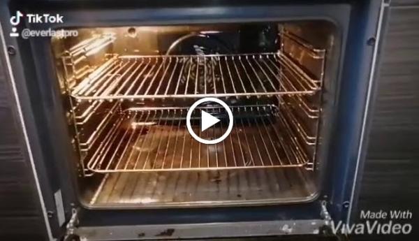 Everlast Pro Oven Cleaning Solutions Worksop