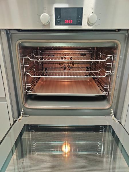 Everlast Pro Oven Cleaning Solutions Worksop