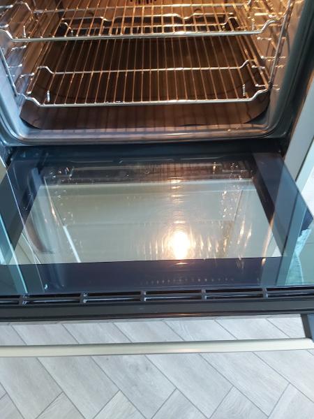 Everlast Pro Oven Cleaning Solutions
