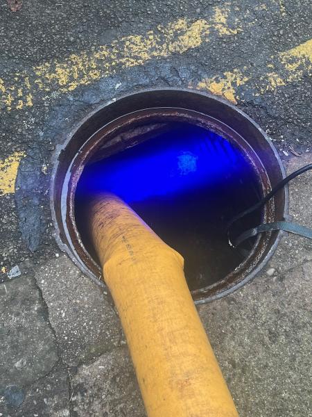 Drain Lining Solutions Ltd