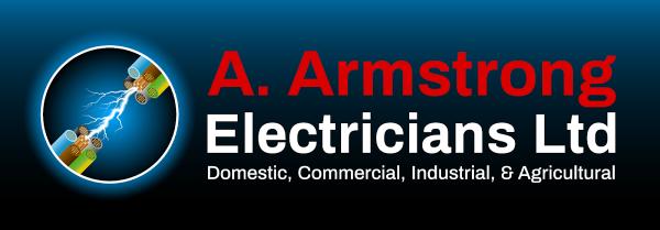 A Armstrong Electricians Ltd