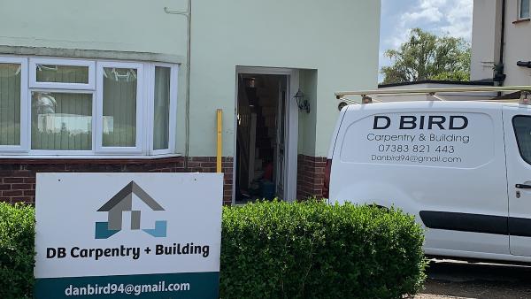 Dbird Carpentry & Building