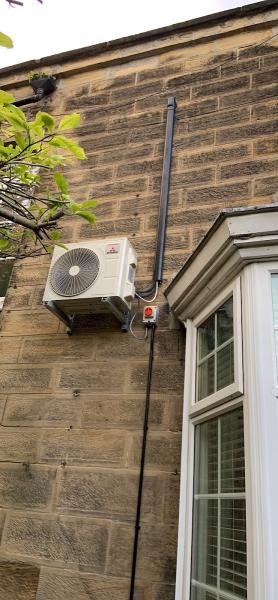 MF Cooling Solutions LTD