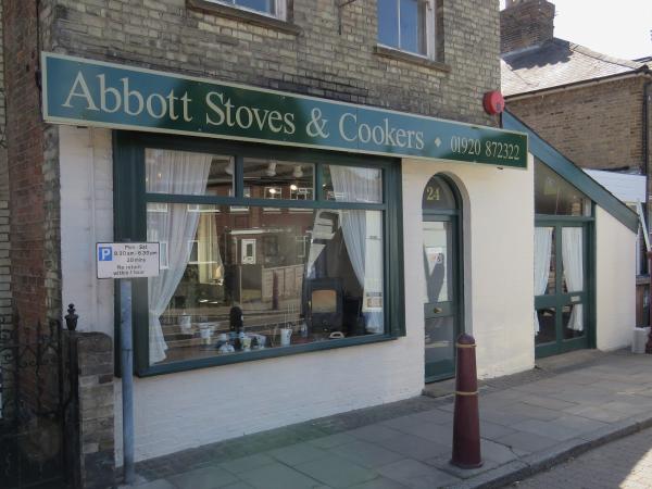 Abbott Stoves & Cookers Ltd