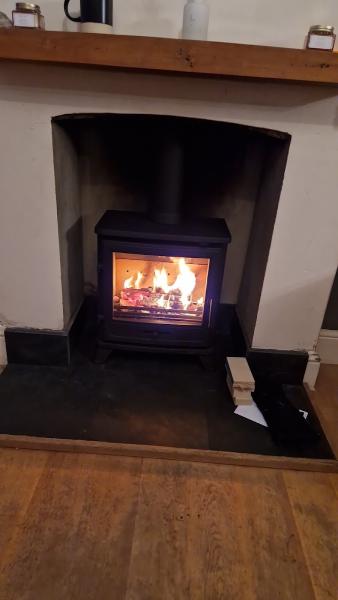 Abbott Stoves & Cookers Ltd