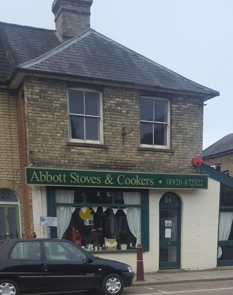 Abbott Stoves & Cookers Ltd