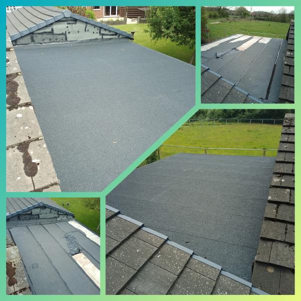 Elev8 Roofing LTD