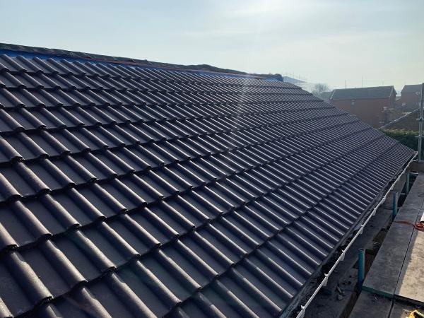 Peakline Roofing Specialists