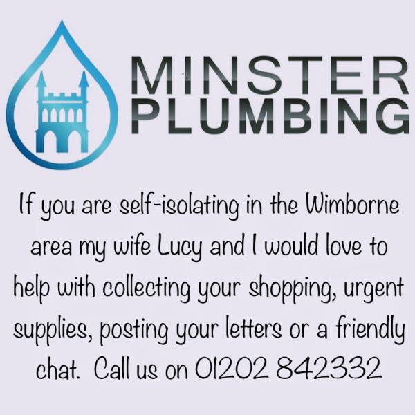 Minster Plumbing Ltd