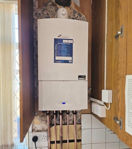 Humble Heating & Gas