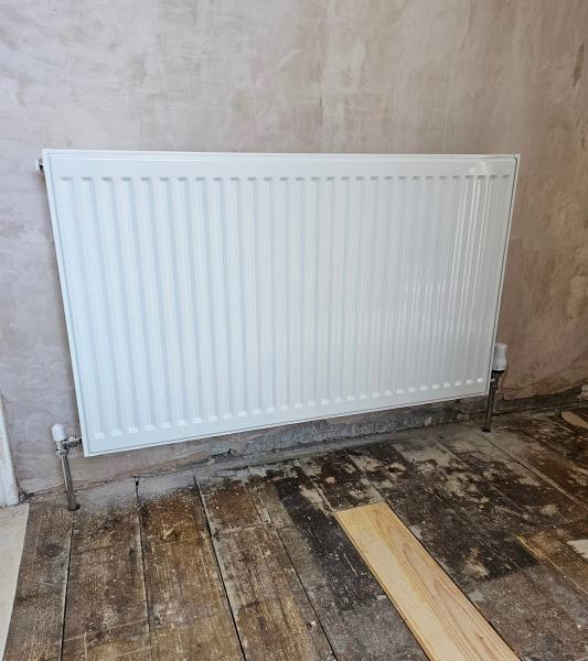 Humble Heating & Gas