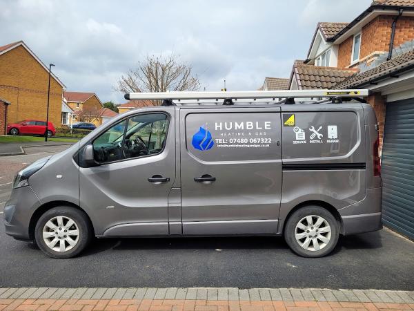 Humble Heating & Gas