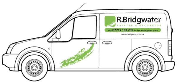 R Bridgwater PD