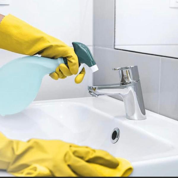 Kingsmaid Domestic & Commercial Cleaning