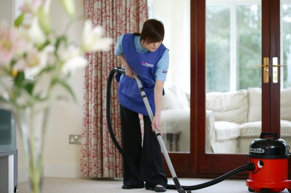 Kingsmaid Home & Office Cleaning