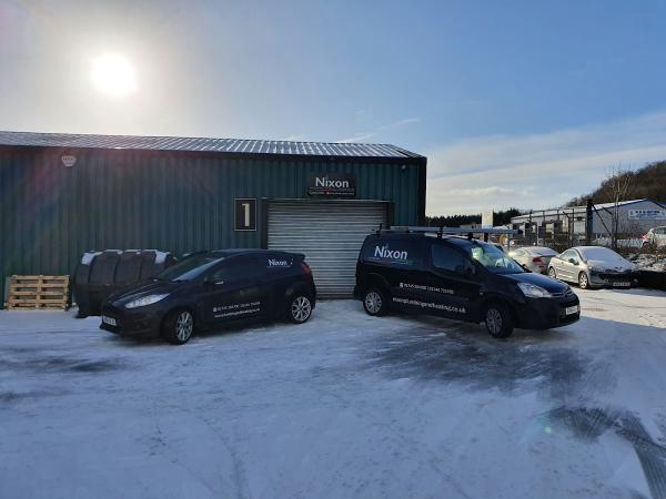 Nixon Plumbing & Heating